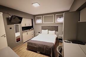 Ortakoy Aysem Sultan Hotel