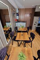 Ortakoy Aysem Sultan Hotel