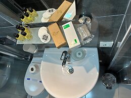 Ortakoy Aysem Sultan Hotel