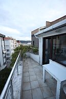 Ortakoy Aysem Sultan Hotel