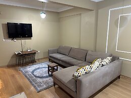 Ortakoy Aysem Sultan Hotel