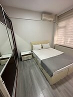 Ortakoy Aysem Sultan Hotel