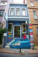 Ortakoy Aysem Sultan Hotel