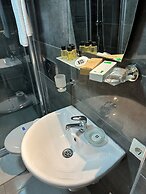 Ortakoy Aysem Sultan Hotel