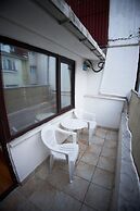 Ortakoy Aysem Sultan Hotel