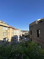 Ortakoy Aysem Sultan Hotel