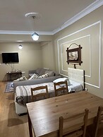 Ortakoy Aysem Sultan Hotel