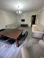 Ortakoy Aysem Sultan Hotel