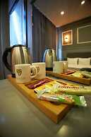 Ortakoy Aysem Sultan Hotel