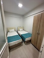 Ortakoy Aysem Sultan Hotel