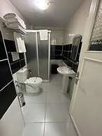 Ortakoy Aysem Sultan Hotel