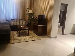 The Residence Suite Hotel