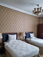 The Residence Suite Hotel