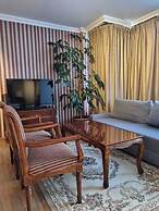 The Residence Suite Hotel