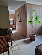 The Residence Suite Hotel