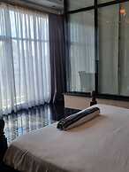 The Residence Suite Hotel