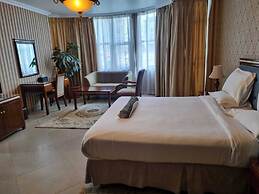 The Residence Suite Hotel