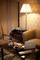 The Residence Suite Hotel