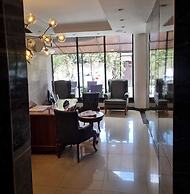 The Residence Suite Hotel