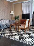 The Residence Suite Hotel