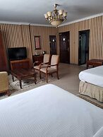 The Residence Suite Hotel