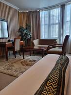 The Residence Suite Hotel