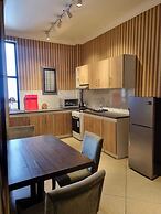 The Residence Suite Hotel