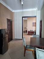 The Residence Suite Hotel