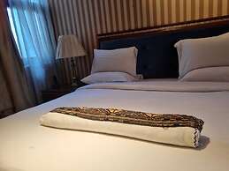 The Residence Suite Hotel