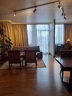 The Residence Suite Hotel