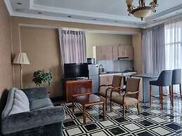 The Residence Suite Hotel