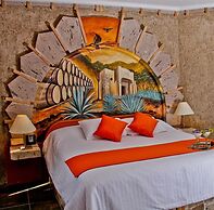 Matices Hotel de Barricas