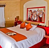 Matices Hotel de Barricas