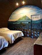 Matices Hotel de Barricas