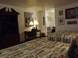 Crest Country Inn