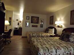 Crest Country Inn