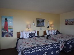Crest Country Inn