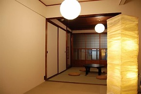 Kyomachiya Shijokarasuma-an