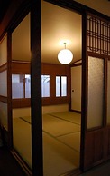 Kyomachiya Shijokarasuma-an