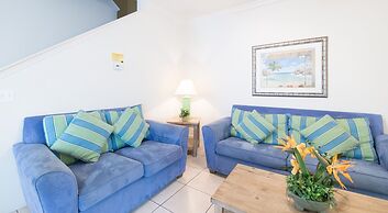 Lucaya Resort by FunQuest Vacation