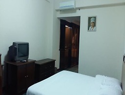 Asia Plaza Hotel