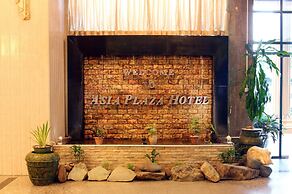 Asia Plaza Hotel