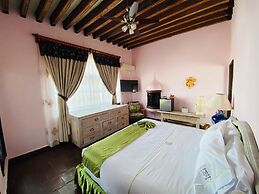 Hotel Boutique Villa Bonita Les Terrases