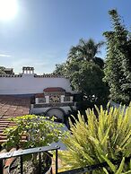 Hotel Boutique Villa Bonita Les Terrases