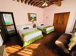 Hotel Boutique Villa Bonita Les Terrases
