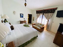 Hotel Boutique Villa Bonita Les Terrases