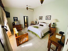 Hotel Boutique Villa Bonita Les Terrases