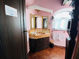 Hotel Boutique Villa Bonita Les Terrases