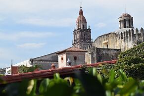 Hotel Boutique Villa Bonita Les Terrases