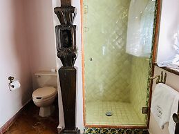 Hotel Boutique Villa Bonita Les Terrases